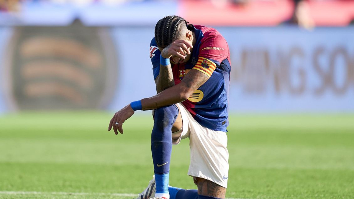 লা লিগায় হার দিয়ে ১২৬তম বছর শুরু করলো বার্সেলোনা